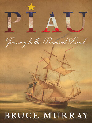 cover image of Piau